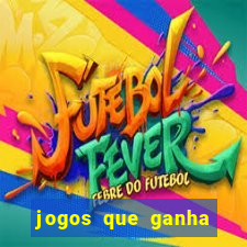 jogos que ganha dinheiro de verdade sem precisar depositar